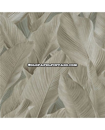 13306-papel-pintado-tahiti-kemen-hojas-moderno-tejido-no-tejido-super-lavable