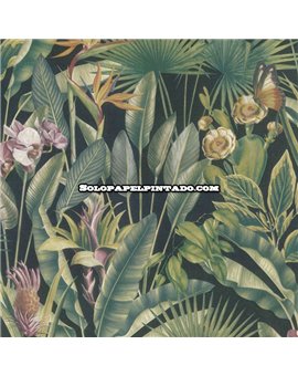 13334-papel-pintado-tahiti-kemen-flores-moderno-tejido-no-tejido-super-lavable