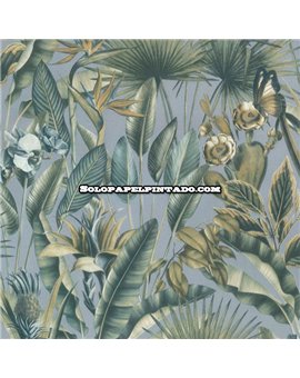 13332-papel-pintado-tahiti-kemen-flores-moderno-tejido-no-tejido-super-lavable