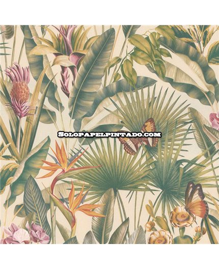 13335-papel-pintado-tahiti-kemen-flores-moderno-tejido-no-tejido-super-lavable