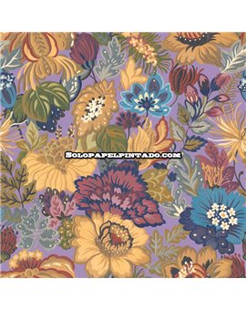 13362-papel-pintado-tahiti-kemen-flores-moderno-tejido-no-tejido-super-lavable