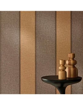 Ref.78092956 ambiente con edition rayures rayas en Marrón