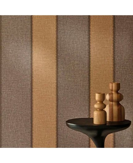 Ref.78092956 ambiente con edition rayures rayas en Marrón