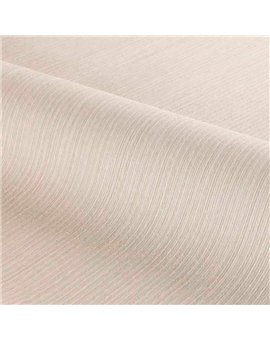 Ref.78114282 ambiente real de rayas edition rayures, sobre fondo Blanco Roto en tonos Topo