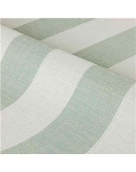 Ref.78060610 ambiente con edition rayures rayas Topo sobre fondo Verde