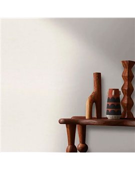 Ref.H73810110 estancia decorada con liso Beige y fondo Topo, edition rayures