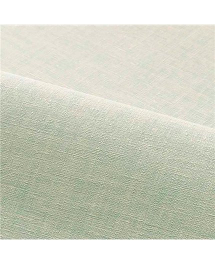 Ref.H73816100 foto de ambiente liso edition rayures fondo Verde con Beige