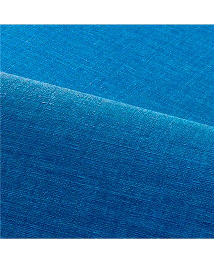 Ref.H73810706 foto de ambiente liso edition rayures en tono Azul