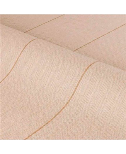 Ref.78082140 ambiente con edition rayures rayas Marrón sobre fondo Beige