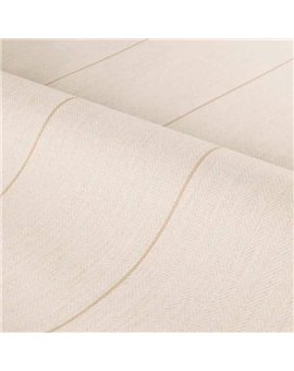 Ref.78081632 foto de ambiente rayas edition rayures fondo Beige con Topo