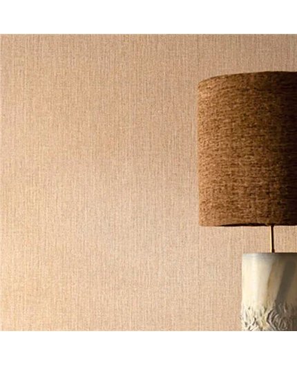 Ref.78071426 ambiente con edition rayures espiga Marrón sobre fondo Beige
