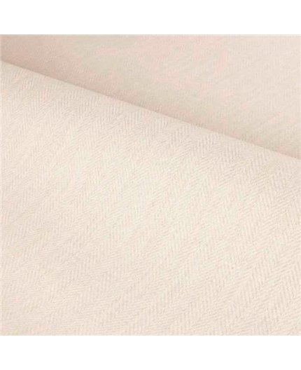 Ref.78071120 ambiente con edition rayures espiga Topo sobre fondo Beige