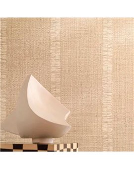 Ref.78103262 foto de ambiente rayas edition rayures acabado Beige
