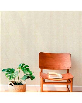 Ref.21113 ambiente con silva essence liso texturizado en tono Beige