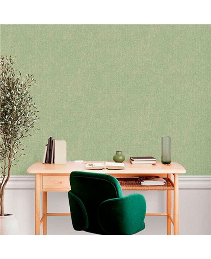 Ref.21173 foto de ambiente geométrico espiga silva essence en Verde