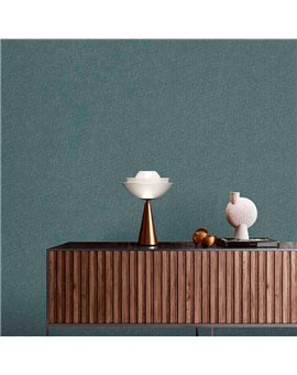 Ref.21177 ambiente real de geométrico espiga silva essence, en Verde