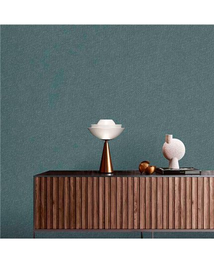 Ref.21177 ambiente real de geométrico espiga silva essence, en Verde