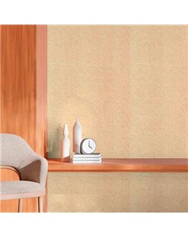 Ref.21175 estancia decorada con geométrico espiga en Dorado, silva essence