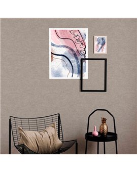 Ref.3735 papel pintado living textures textura rugosa acabado Topo