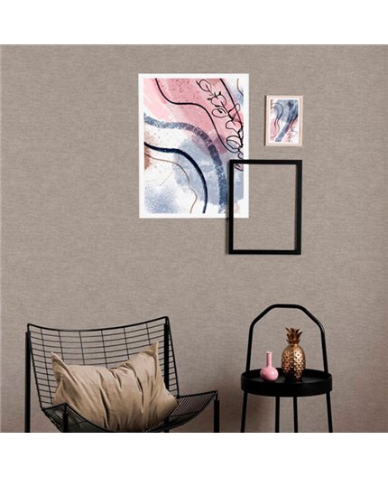 Ref.3735 papel pintado living textures textura rugosa acabado Topo