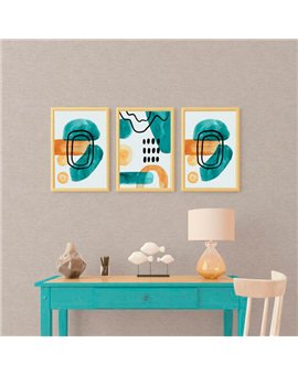 Ref.3737 papel pintado living textures textura rugosa en color Beige