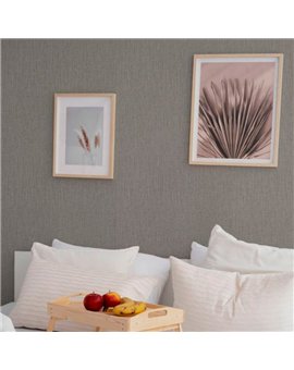 Ref.3718 papel pintado living textures textura rugosa en color Beige