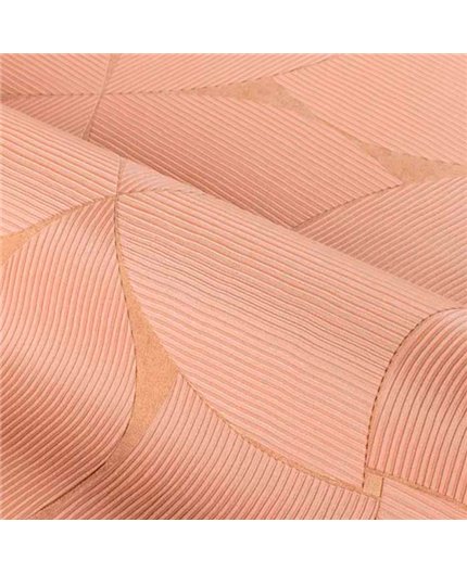 Ref.78130406 foto de ambiente mosaico pétalos striato texturas fondo Beige con Marrón