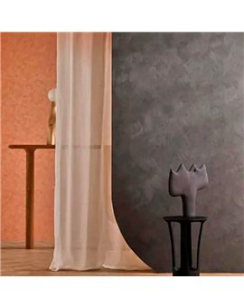 Ref.78173466 estancia decorada con trenzado acabado Beige, striato texturas
