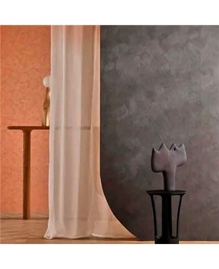 Ref.78173466 estancia decorada con trenzado acabado Beige, striato texturas