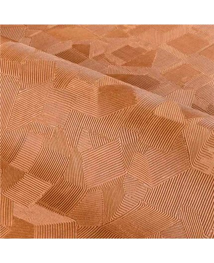 Ref.78173364 foto de ambiente trenzado striato texturas acabado Marrón