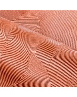 Ref.78141222 ambiente con striato texturas arcos art déco acabado Caldera