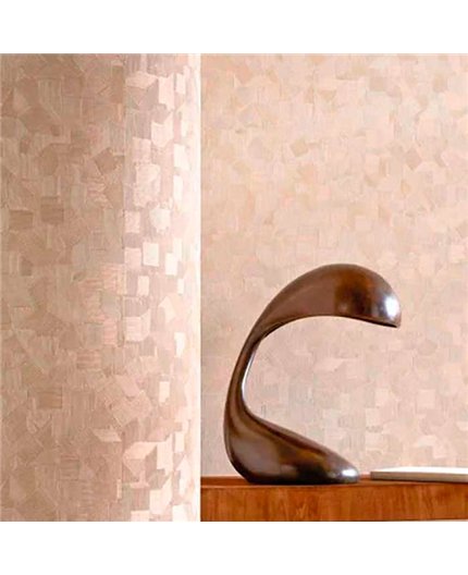 Ref.78172956 foto de ambiente trenzado striato texturas en tono Beige