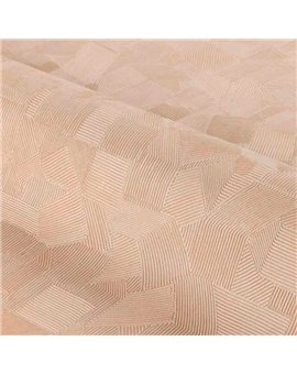 Ref.78172956 estancia decorada con trenzado en Beige, striato texturas