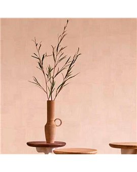 Ref.78151630 ambiente real de patchwork texturizado striato texturas, acabado Beige