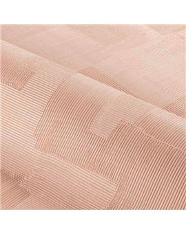 Ref.78151630 ambiente con striato texturas patchwork texturizado en tono Beige