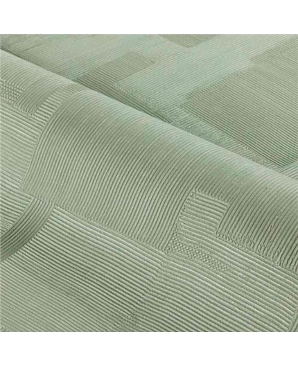 Ref.78151936 foto de ambiente patchwork texturizado striato texturas acabado Verde