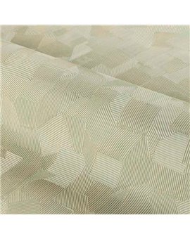 Ref.78173058 ambiente real de trenzado striato texturas, en Verde