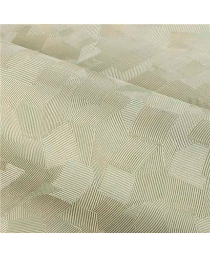 Ref.78173058 ambiente real de trenzado striato texturas, en Verde