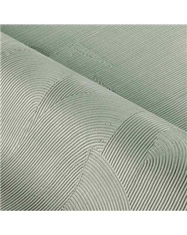 Ref.78141120 foto de ambiente arcos art déco striato texturas en tono Verde