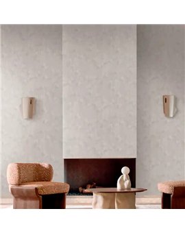 Ref.78141018 ambiente real de arcos art déco striato texturas, acabado Gris