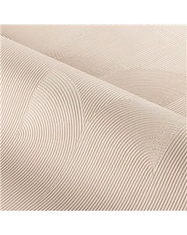 Ref.78140814 foto de ambiente arcos art déco striato texturas en tono Marfil