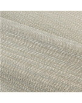 Ref.78212650 estancia decorada con rafia Gris y fondo Beige, racines