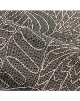 Ref.78201426 foto de ambiente hojas tropicales racines fondo Topo con Beige