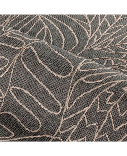 Ref.78201426 foto de ambiente hojas tropicales racines fondo Topo con Beige