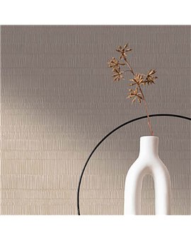 Ref.TN29031 foto de ambiente rayas terra nova en Beige