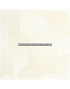 bls107511000 papel pintado blue shades caselio geometrico blanco roto beige tejido no tejido lavable