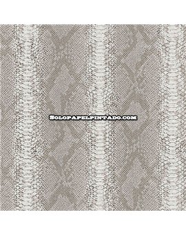 Papel Pintado PHILIPP PLEIN 2 Ref. Z81032.