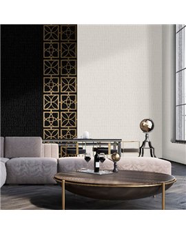 Papel Pintado PHILIPP PLEIN 2 Ref. Z81035.