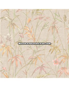 Papel Pintado PHILIPP PLEIN 2 Ref. Z81046.