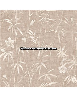 Papel Pintado PHILIPP PLEIN 2 Ref. Z81051.